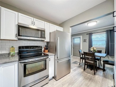 Impressive and charming! You're going to love this updated 2 on Summertree Golf Course in Florida - for sale on GolfHomes.com, golf home, golf lot