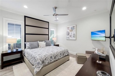 Isla Del Sol in award-winning Fiddler's Creek is like no other on The Rookery At Marco in Florida - for sale on GolfHomes.com, golf home, golf lot