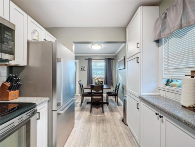 Impressive and charming! You're going to love this updated 2 on Summertree Golf Course in Florida - for sale on GolfHomes.com, golf home, golf lot
