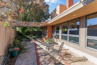 Holy potential! This 1986 Bloomington Country Club home is just on Bloomington Country Club in Utah - for sale on GolfHomes.com, golf home, golf lot