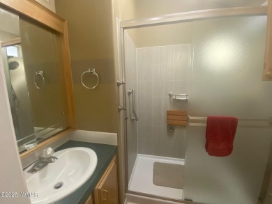 LOCATION is Everything at Juniper Ridge Resort! This spacious on Juniper Ridge R.V. Golf Resort in Arizona - for sale on GolfHomes.com, golf home, golf lot