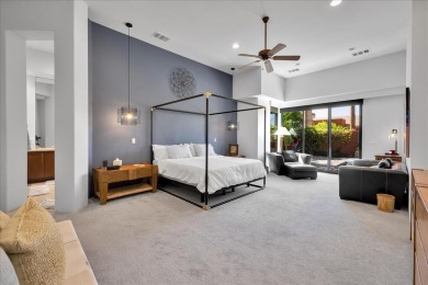 Elegant & Exclusive Step into refined desert elegance at 50325 on Mountain View Country Club in California - for sale on GolfHomes.com, golf home, golf lot