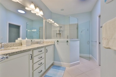 **CLICK ON 3-D TOUR ABOVE** VOTED #1 Retirement Community in the on Sandpiper Golf Club in Florida - for sale on GolfHomes.com, golf home, golf lot