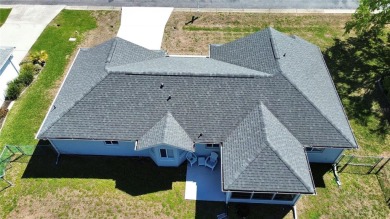 This home is located in the beautiful Ocala Palms. A 55+ gated on Ocala Palms Golf and Country Club in Florida - for sale on GolfHomes.com, golf home, golf lot