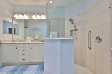 **CLICK ON 3-D TOUR ABOVE** VOTED #1 Retirement Community in the on Sandpiper Golf Club in Florida - for sale on GolfHomes.com, golf home, golf lot