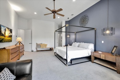 Elegant & Exclusive Step into refined desert elegance at 50325 on Mountain View Country Club in California - for sale on GolfHomes.com, golf home, golf lot