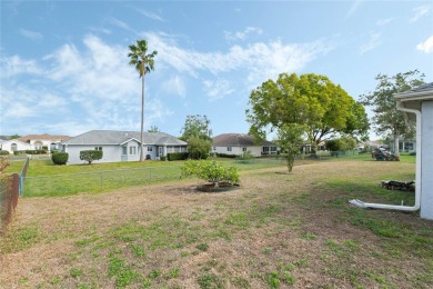 This home is located in the beautiful Ocala Palms. A 55+ gated on Ocala Palms Golf and Country Club in Florida - for sale on GolfHomes.com, golf home, golf lot
