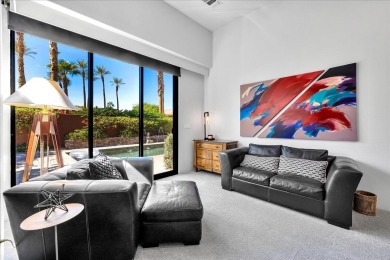 Elegant & Exclusive Step into refined desert elegance at 50325 on Mountain View Country Club in California - for sale on GolfHomes.com, golf home, golf lot