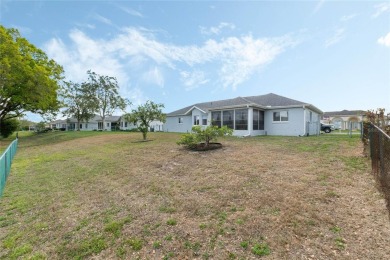 This home is located in the beautiful Ocala Palms. A 55+ gated on Ocala Palms Golf and Country Club in Florida - for sale on GolfHomes.com, golf home, golf lot