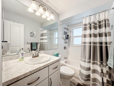 Impressive and charming! You're going to love this updated 2 on Summertree Golf Course in Florida - for sale on GolfHomes.com, golf home, golf lot