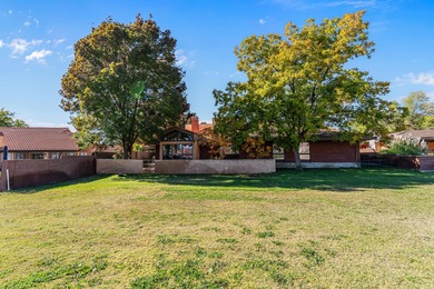 Holy potential! This 1986 Bloomington Country Club home is just on Bloomington Country Club in Utah - for sale on GolfHomes.com, golf home, golf lot