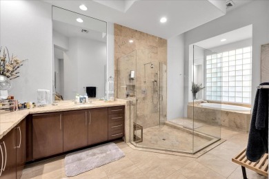 Elegant & Exclusive Step into refined desert elegance at 50325 on Mountain View Country Club in California - for sale on GolfHomes.com, golf home, golf lot