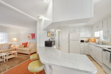 Charming 1980 Manufactured Home on the award winning Maple Leaf on Maple Leaf Golf and Country Club in Florida - for sale on GolfHomes.com, golf home, golf lot