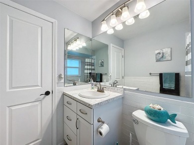 Impressive and charming! You're going to love this updated 2 on Summertree Golf Course in Florida - for sale on GolfHomes.com, golf home, golf lot