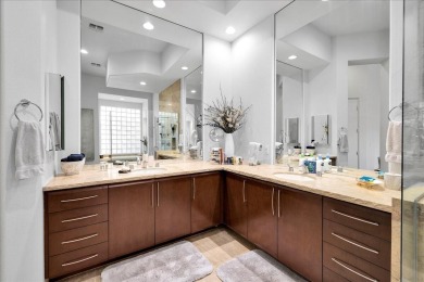 Elegant & Exclusive Step into refined desert elegance at 50325 on Mountain View Country Club in California - for sale on GolfHomes.com, golf home, golf lot