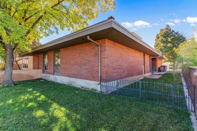 Holy potential! This 1986 Bloomington Country Club home is just on Bloomington Country Club in Utah - for sale on GolfHomes.com, golf home, golf lot