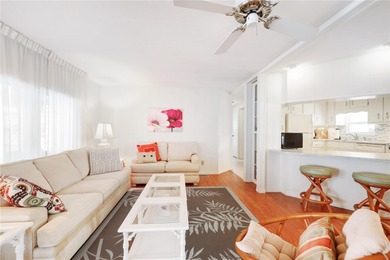 Charming 1980 Manufactured Home on the award winning Maple Leaf on Maple Leaf Golf and Country Club in Florida - for sale on GolfHomes.com, golf home, golf lot