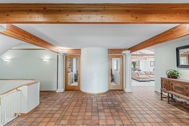 Holy potential! This 1986 Bloomington Country Club home is just on Bloomington Country Club in Utah - for sale on GolfHomes.com, golf home, golf lot