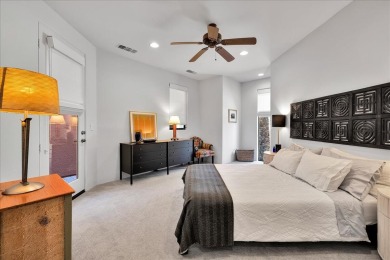 Elegant & Exclusive Step into refined desert elegance at 50325 on Mountain View Country Club in California - for sale on GolfHomes.com, golf home, golf lot