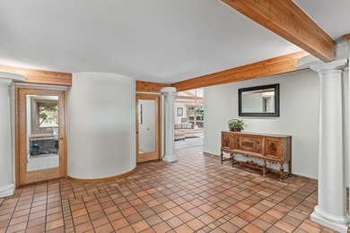 Holy potential! This 1986 Bloomington Country Club home is just on Bloomington Country Club in Utah - for sale on GolfHomes.com, golf home, golf lot