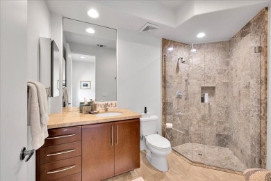 Elegant & Exclusive Step into refined desert elegance at 50325 on Mountain View Country Club in California - for sale on GolfHomes.com, golf home, golf lot