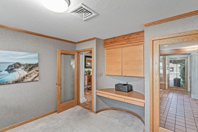 Holy potential! This 1986 Bloomington Country Club home is just on Bloomington Country Club in Utah - for sale on GolfHomes.com, golf home, golf lot