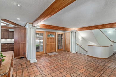 Holy potential! This 1986 Bloomington Country Club home is just on Bloomington Country Club in Utah - for sale on GolfHomes.com, golf home, golf lot