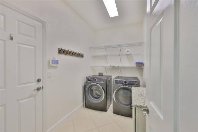 **CLICK ON 3-D TOUR ABOVE** VOTED #1 Retirement Community in the on Sandpiper Golf Club in Florida - for sale on GolfHomes.com, golf home, golf lot