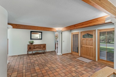 Holy potential! This 1986 Bloomington Country Club home is just on Bloomington Country Club in Utah - for sale on GolfHomes.com, golf home, golf lot