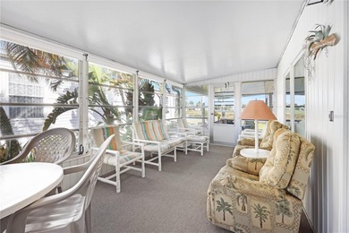 Charming 1980 Manufactured Home on the award winning Maple Leaf on Maple Leaf Golf and Country Club in Florida - for sale on GolfHomes.com, golf home, golf lot