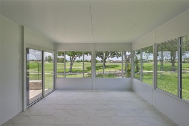 **CLICK ON 3-D TOUR ABOVE** VOTED #1 Retirement Community in the on Sandpiper Golf Club in Florida - for sale on GolfHomes.com, golf home, golf lot