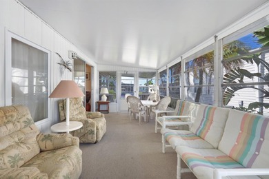 Charming 1980 Manufactured Home on the award winning Maple Leaf on Maple Leaf Golf and Country Club in Florida - for sale on GolfHomes.com, golf home, golf lot