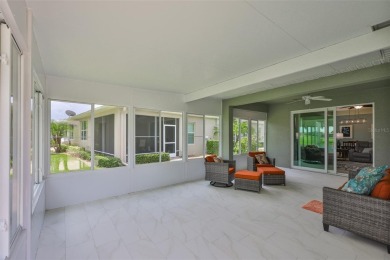 **CLICK ON 3-D TOUR ABOVE** VOTED #1 Retirement Community in the on Sandpiper Golf Club in Florida - for sale on GolfHomes.com, golf home, golf lot