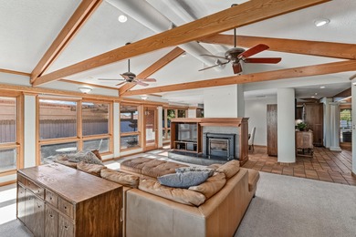 Holy potential! This 1986 Bloomington Country Club home is just on Bloomington Country Club in Utah - for sale on GolfHomes.com, golf home, golf lot