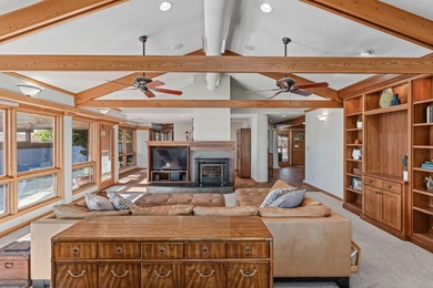 Holy potential! This 1986 Bloomington Country Club home is just on Bloomington Country Club in Utah - for sale on GolfHomes.com, golf home, golf lot