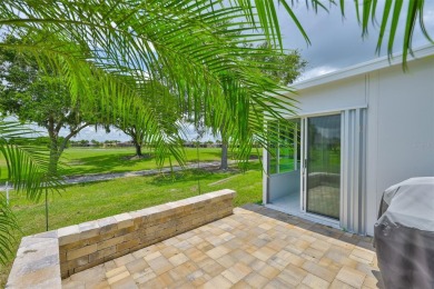 **CLICK ON 3-D TOUR ABOVE** VOTED #1 Retirement Community in the on Sandpiper Golf Club in Florida - for sale on GolfHomes.com, golf home, golf lot