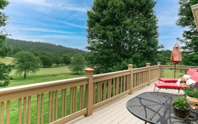 SPACIOUS 4 BEDROOM HOME IN GATED UPSCALE GOLF COURSE COMMUNITY! on Mountain Harbour Golf Club in North Carolina - for sale on GolfHomes.com, golf home, golf lot