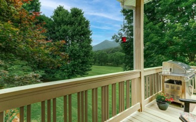 SPACIOUS 4 BEDROOM HOME IN GATED UPSCALE GOLF COURSE COMMUNITY! on Mountain Harbour Golf Club in North Carolina - for sale on GolfHomes.com, golf home, golf lot