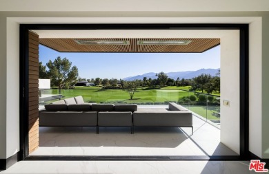 Welcome to The Madison Club!  This beautiful contemporary home on The Madison Club in California - for sale on GolfHomes.com, golf home, golf lot