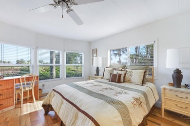 Charming 1980 Manufactured Home on the award winning Maple Leaf on Maple Leaf Golf and Country Club in Florida - for sale on GolfHomes.com, golf home, golf lot