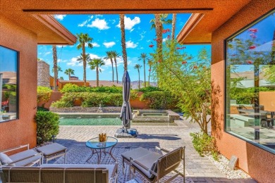 Elegant & Exclusive Step into refined desert elegance at 50325 on Mountain View Country Club in California - for sale on GolfHomes.com, golf home, golf lot