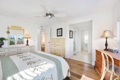 Charming 1980 Manufactured Home on the award winning Maple Leaf on Maple Leaf Golf and Country Club in Florida - for sale on GolfHomes.com, golf home, golf lot