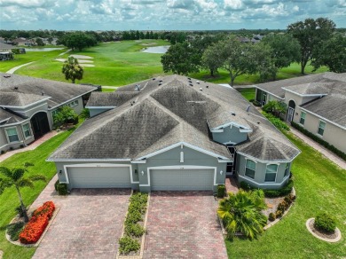 **CLICK ON 3-D TOUR ABOVE** VOTED #1 Retirement Community in the on Sandpiper Golf Club in Florida - for sale on GolfHomes.com, golf home, golf lot