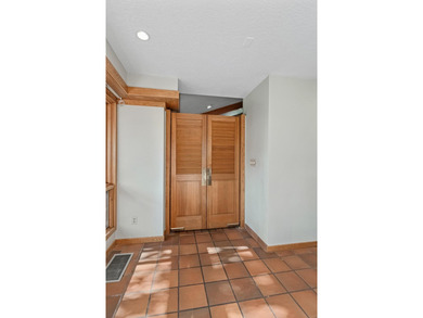 Holy potential! This 1986 Bloomington Country Club home is just on Bloomington Country Club in Utah - for sale on GolfHomes.com, golf home, golf lot