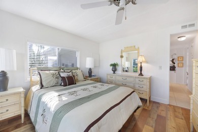 Charming 1980 Manufactured Home on the award winning Maple Leaf on Maple Leaf Golf and Country Club in Florida - for sale on GolfHomes.com, golf home, golf lot