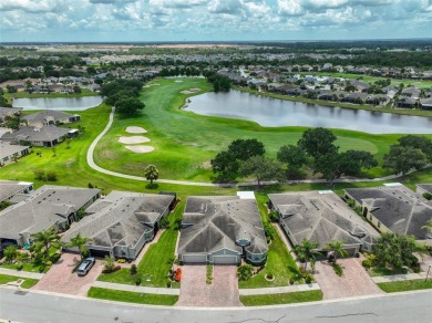 **CLICK ON 3-D TOUR ABOVE** VOTED #1 Retirement Community in the on Sandpiper Golf Club in Florida - for sale on GolfHomes.com, golf home, golf lot