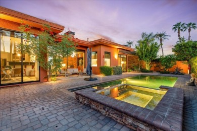 Elegant & Exclusive Step into refined desert elegance at 50325 on Mountain View Country Club in California - for sale on GolfHomes.com, golf home, golf lot