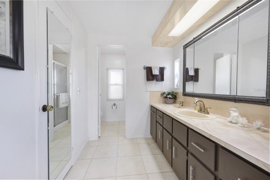 Charming 1980 Manufactured Home on the award winning Maple Leaf on Maple Leaf Golf and Country Club in Florida - for sale on GolfHomes.com, golf home, golf lot