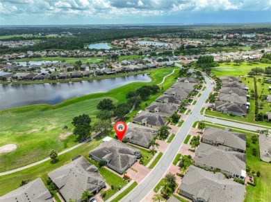 **CLICK ON 3-D TOUR ABOVE** VOTED #1 Retirement Community in the on Sandpiper Golf Club in Florida - for sale on GolfHomes.com, golf home, golf lot