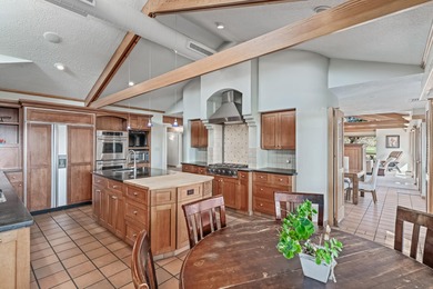 Holy potential! This 1986 Bloomington Country Club home is just on Bloomington Country Club in Utah - for sale on GolfHomes.com, golf home, golf lot